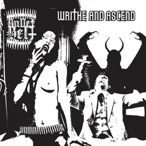 Writhe And Ascend