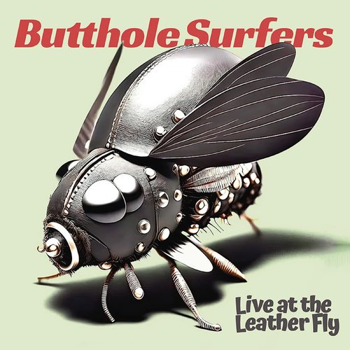 Live at the Leather Fly [Explicit]