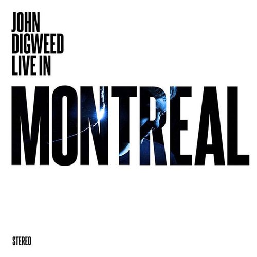 Live In Montreal (Stereo)