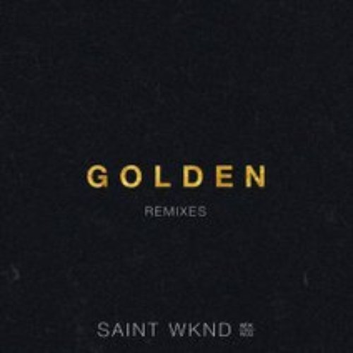 Golden Remix - EP