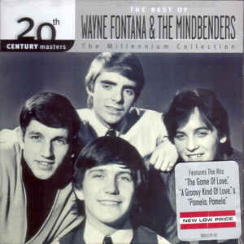 20th Century Masters - The Millennium Collection: Wayne Fontana & The Mindbenders