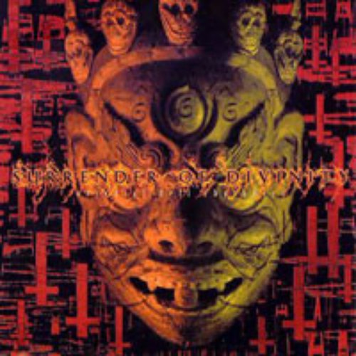 Oriental Hell Rhythmics