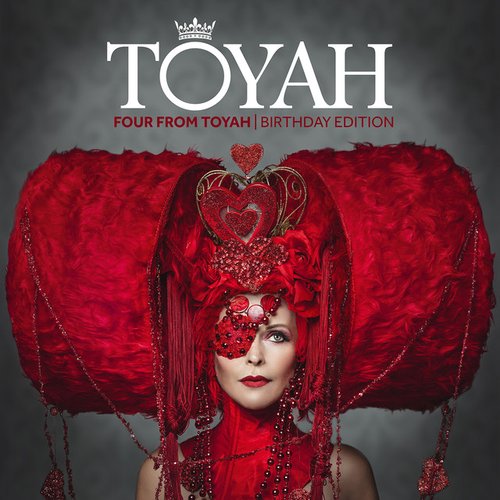 Four from Toyah (Birthday Edition)