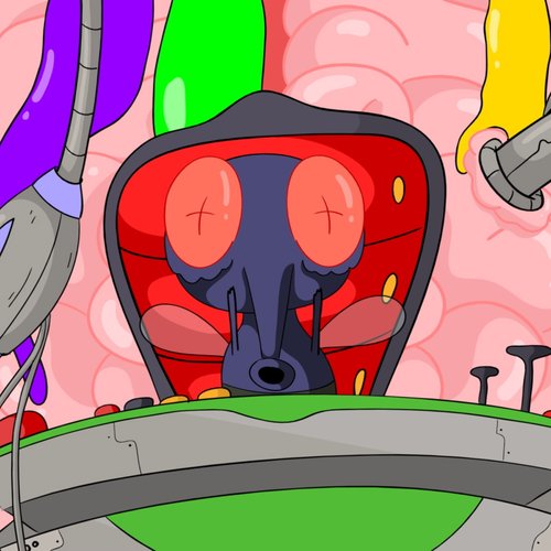 Song and Dance - Single