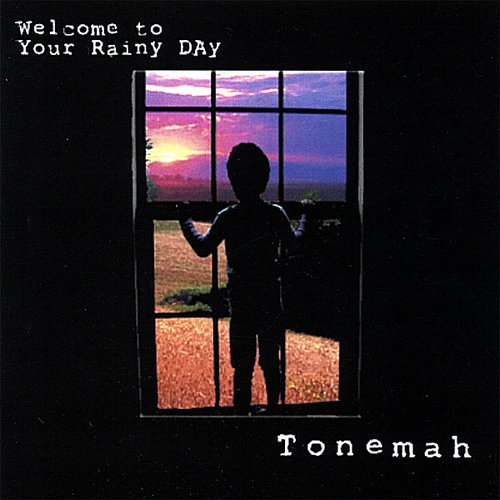 Welcome to Your Rainy Day
