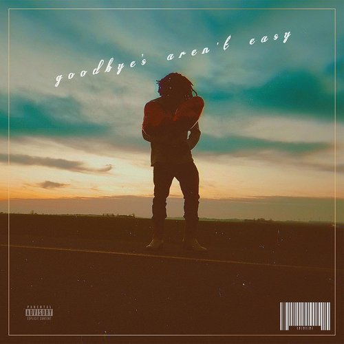 Goodbye's Aren't Easy - EP