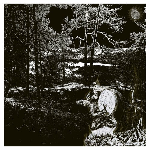 Possession of the Polar Shaman