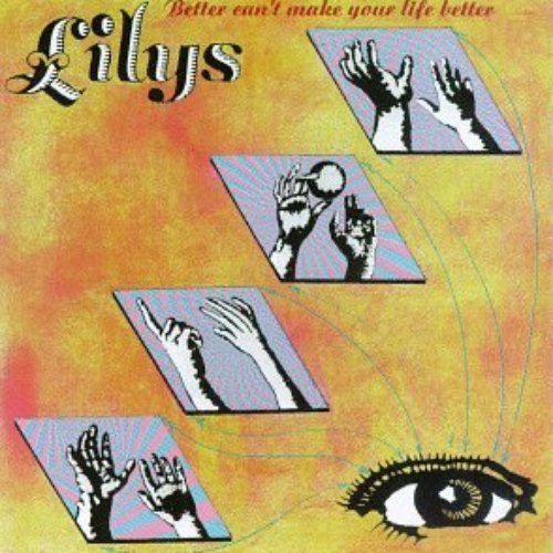 Better Can't Make Your Life Better