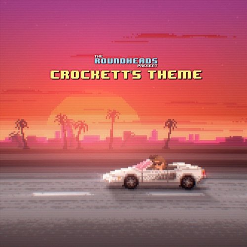 Crockett's Theme - Single