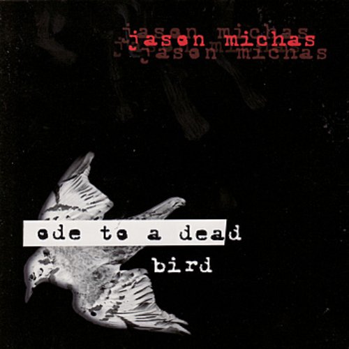 Ode to a Dead Bird