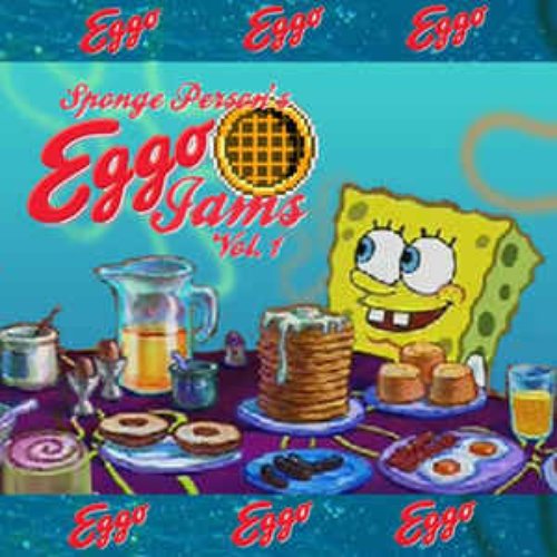EGGO JAMS