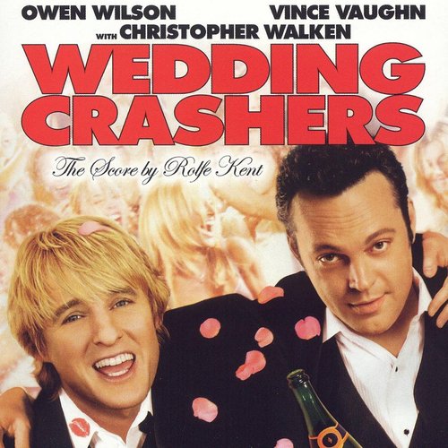 Wedding Crashers