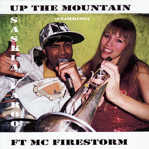 Up The Mountain