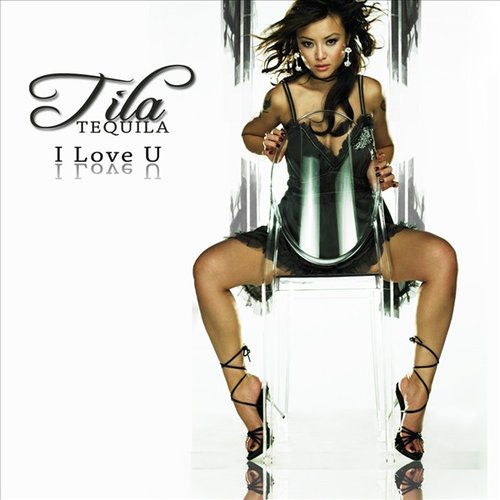 I Love U - Single