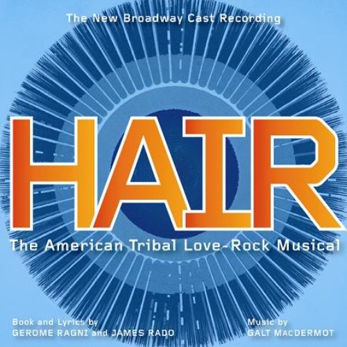 Hair (Broadway Musical Company New York)