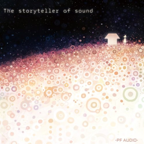 The storyteller of sound
