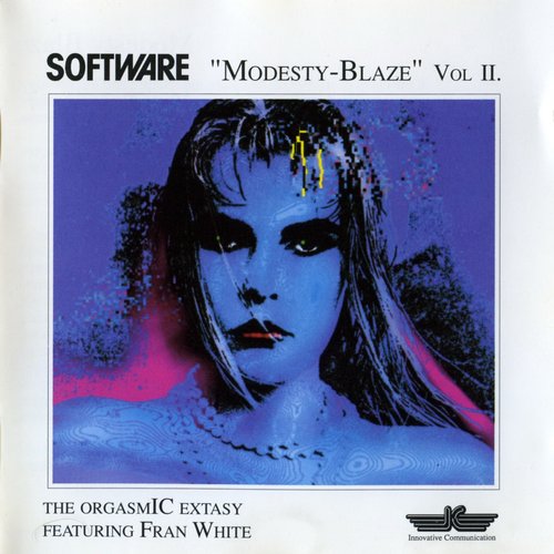 Modesty-Blaze Vol. II