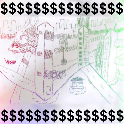 VINESHA CRISIS 25000DC