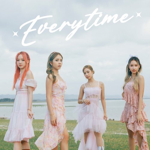 Everytime - Single