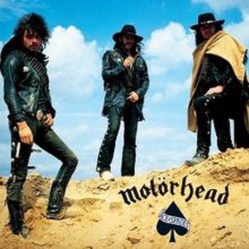 Ace Of Spades (Reissue - Expanded Bonus Track Edition)