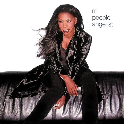 Angel Street