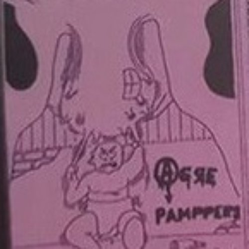 Agre Pamppers