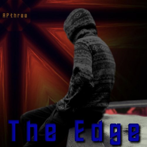 The Edge - Single