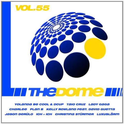 The Dome Vol. 55