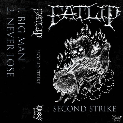 Second Strike - Single