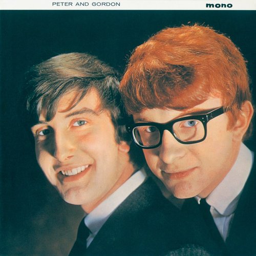 Peter And Gordon Plus