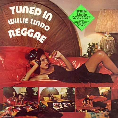 Tuned In Reggae