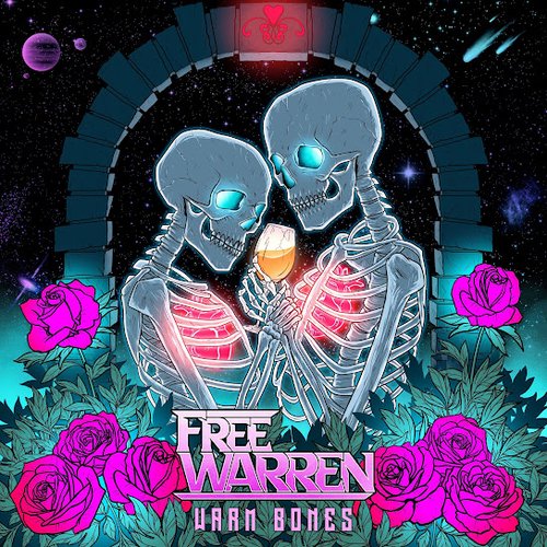 Warm Bones - Single