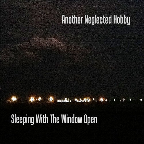 Sleeping With The Window Open