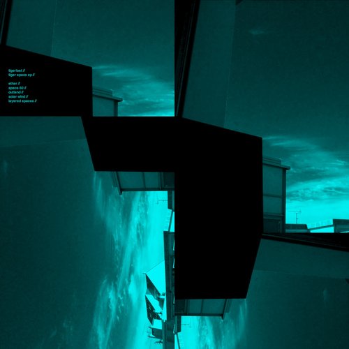 Tiger Space EP