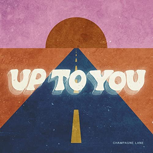 Up to You - Single