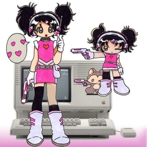 Faz o Meu Type <3