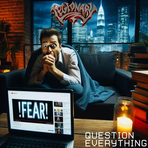 Question Everything - Single