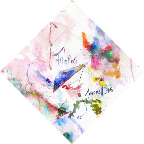 Axioms // 75Ab