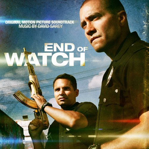 End of Watch