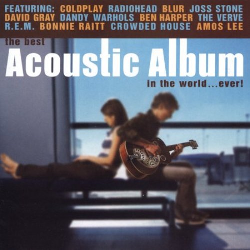 The Best Acoustic Album... (disc 1)
