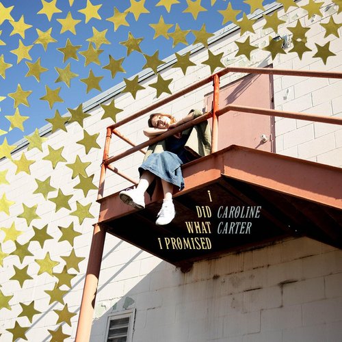 I Did What I Promised - EP