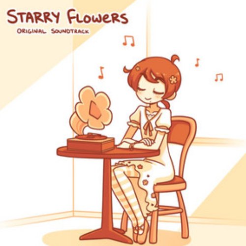 Starry Flowers OST