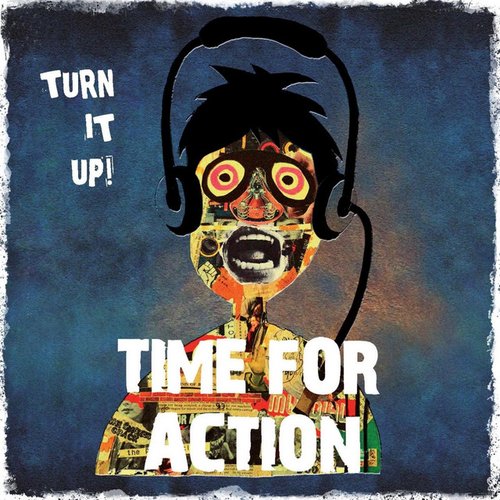 Turn It Up