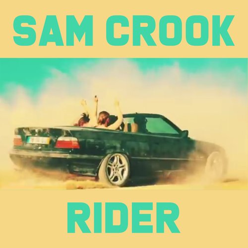 Rider - Single