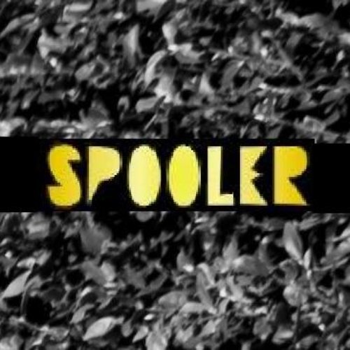 Spooler EP