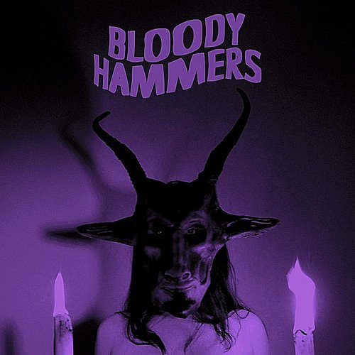 Bloody Hammers (Remastered)