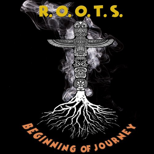 Beginning of Journey