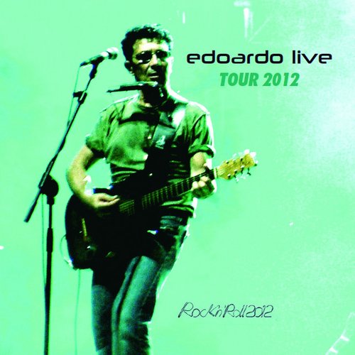 Edoardo Live Tour 2012 (Live Version)