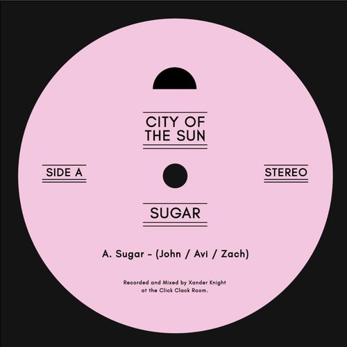 Sugar