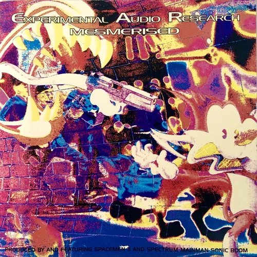 Mesmerised (Alternative Version)
